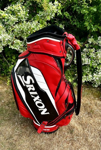 Schöne srixon golf tour bag - tour,
