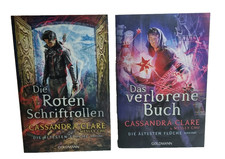 Cassandra Clare Die Ältesten