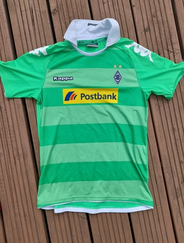 Kappa gladbach trikot größe - trikot,