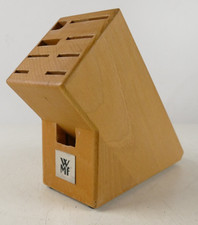 Messerblock WMF Holzblock für