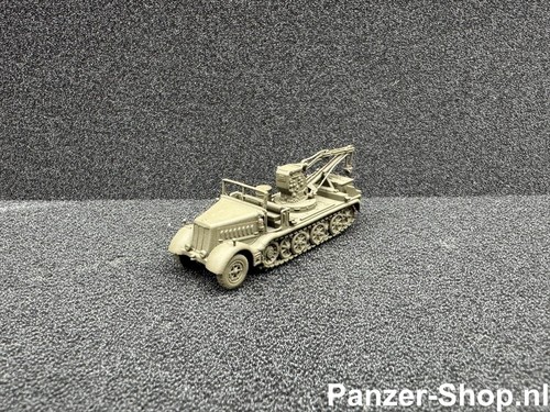 Spur kfz 9 - spur, sd.kfz.9