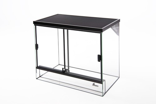 Klein terrarium mit - klein-,