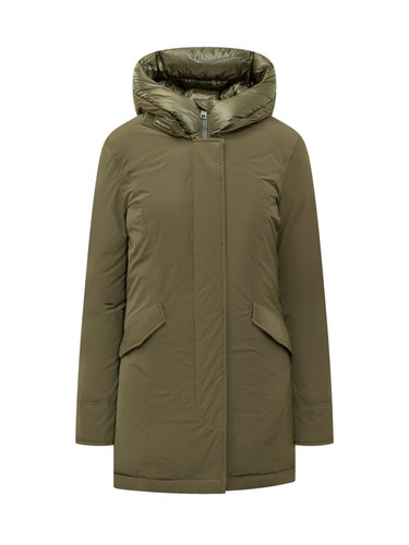 Woolrich woman luxury arctic - luxury,