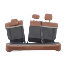 Kit Rücksitzbank Citroen C3