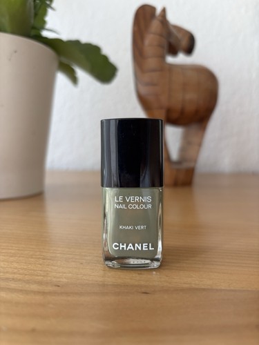 Chanel vernis nagellack - chanel,