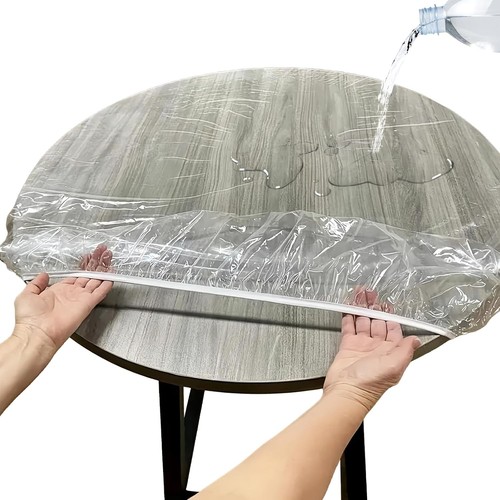 Sporgo transparent tischdecke - sporgo,