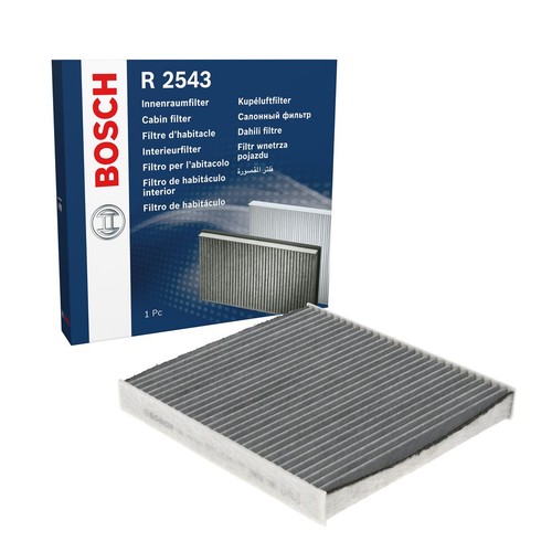 Filter innenraumluft bosch - filter, 1