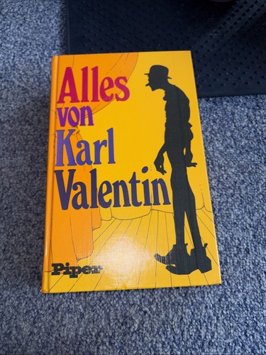 Alles von karl valentin - alles,
