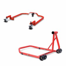 Set Einarm Montageständer +