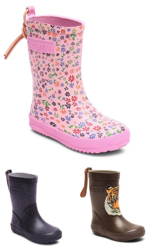 Bisgaard fashion kinder - bisgaard,