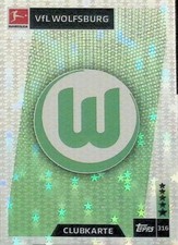 Topps Match Attax 2018/19