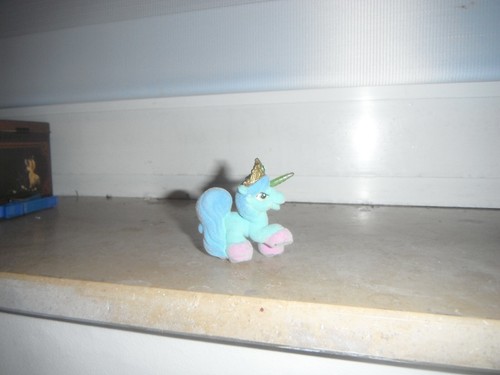 Filly horse karkadan size - filly,