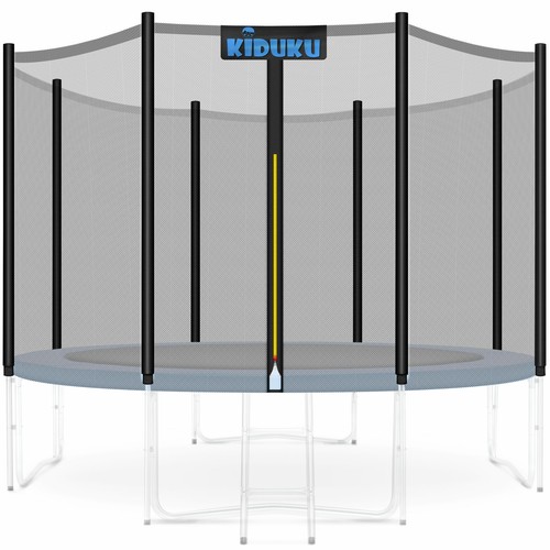 Kiduku sicherheitsnetz 305 - sicherheitsnetz,