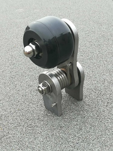 Kettenspanner motorrad - kettenspanner, n/s