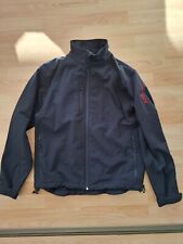 Russell Herren Soft-Shell Wind Jacke Gebraucht Größe L Kleidung Klamotten Wetter