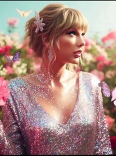 Taylor Swift Diamond