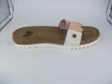 Scholl bioprint sandalen mit - bioprint,
