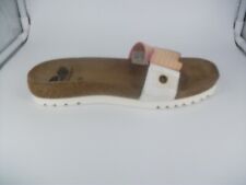 Scholl BioPrint Sandalen mit Gummizug UK 3 EU 36 CH13 18