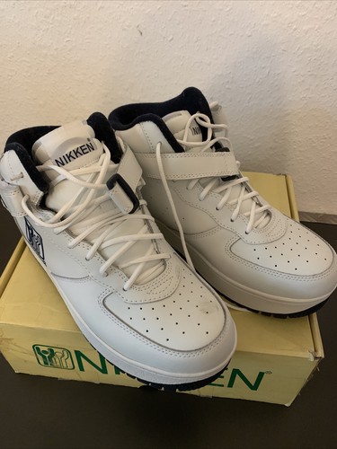 Nikken sport schuhe sneaker - ,