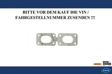 Elring 821.020 Gasket, Exhaust