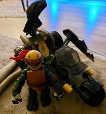 Teenage Mutant Ninja Turtles