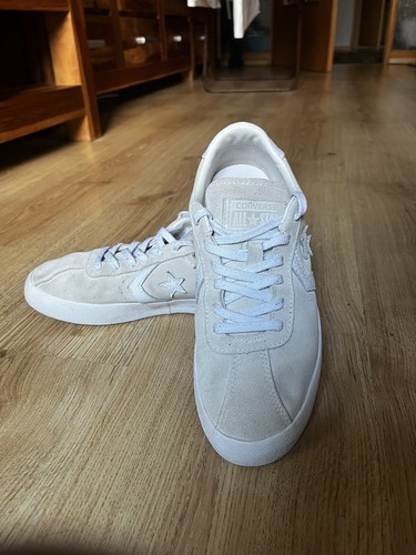 Converse wildleder sneaker - converse,