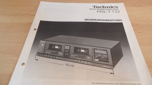 Bedienungsanleitung anleitung - bedienungsanleitung,
