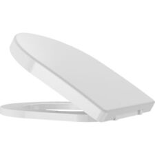 VIGOUR WC-Sitz derby rund