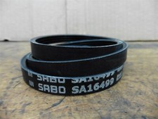 original Sabo Keilrippenriemen