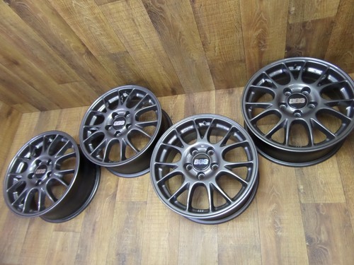 Original bbs 5x16 - ch, 6,5x16