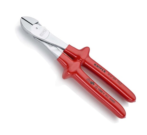 Knipex kraft seitenschneider - knipex, kraft-seitenschneider