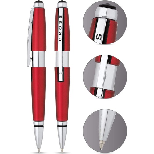 Cross rollerball gel tinten - cross,