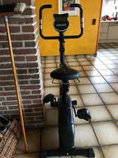 trimmrad heimtrainer gebraucht, Indoor