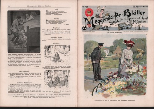 München zeitschrift - mÜnchen,,