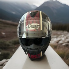 Motorradhelm