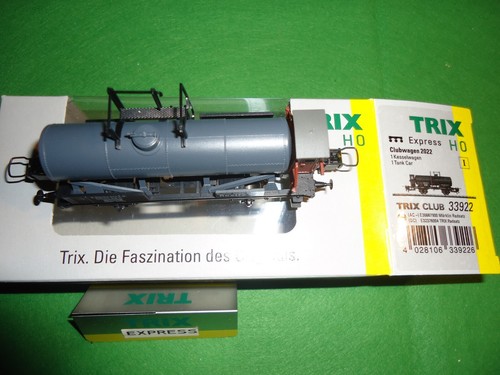 Trix epress 33922 - trix,