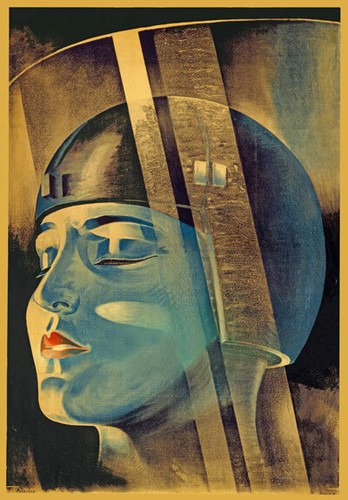 Vintage fritz langs - vintage,