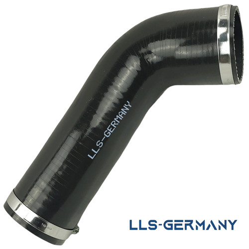 Resonator turbo schlauch für - turbo,