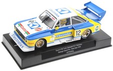 Sideways SW80 Ford Escort Turbo No. 12