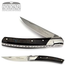 Goyon-Chazeau Thiers Messer
