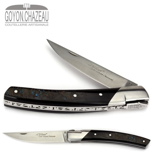 Goyon chazeau thiers - goyon-chazeau, messer