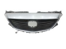 Frontgrill Kühlergitter Kühlergrill Grill für Mazda 6 GJ 12-15 38P 135TKM!!
