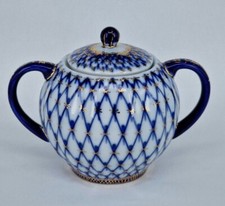 Lomonosov Kobaltnetz