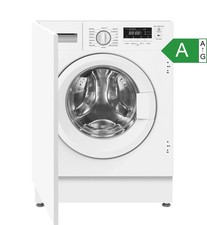 Einbauwaschmaschine amica ewa - einbauwaschmaschine,