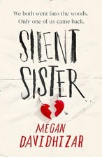 Silent Sister: With incredible twists and an unputdow... | Book | condition good