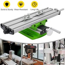 Kreuztisch Koordinatentisch