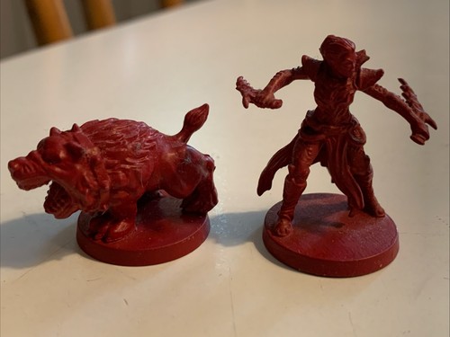 Heroquest sommersale - 🔰heroquest, |