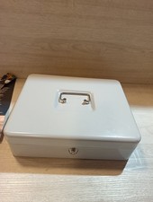 Burg Wächter Geldkassette 300