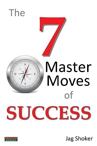 The master moves success - of,