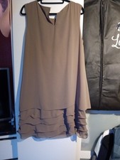 HEINE festliches Kleid 46 akt